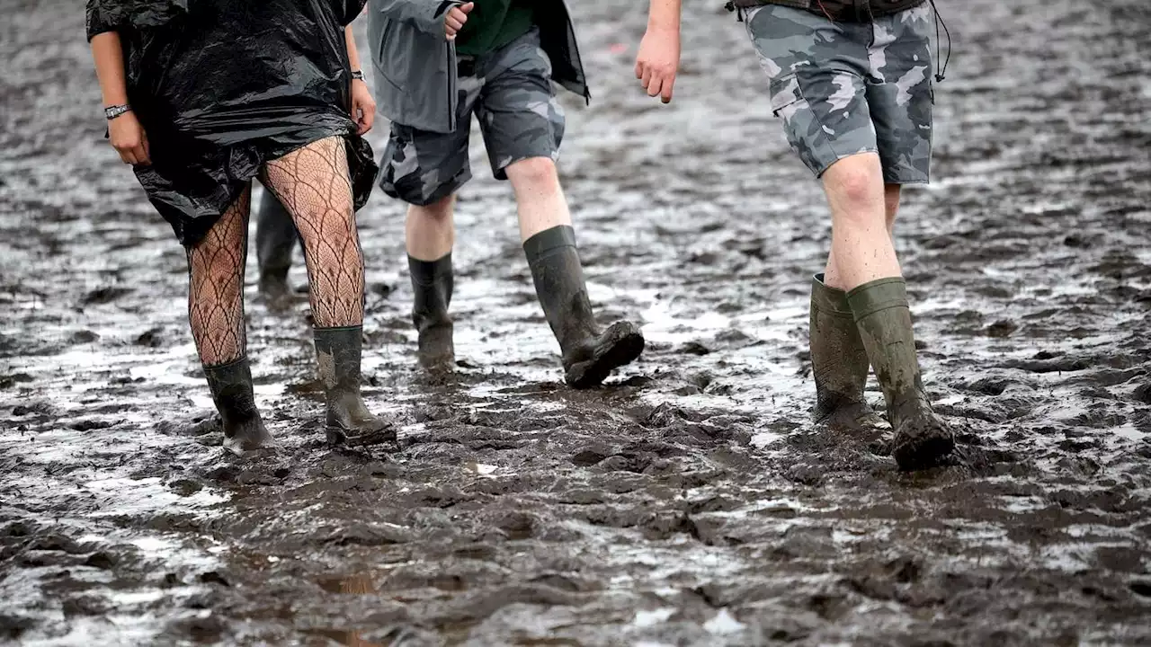 Wacken Open Air: Keine weiteren Fahrzeuge bis Ende des Festivals