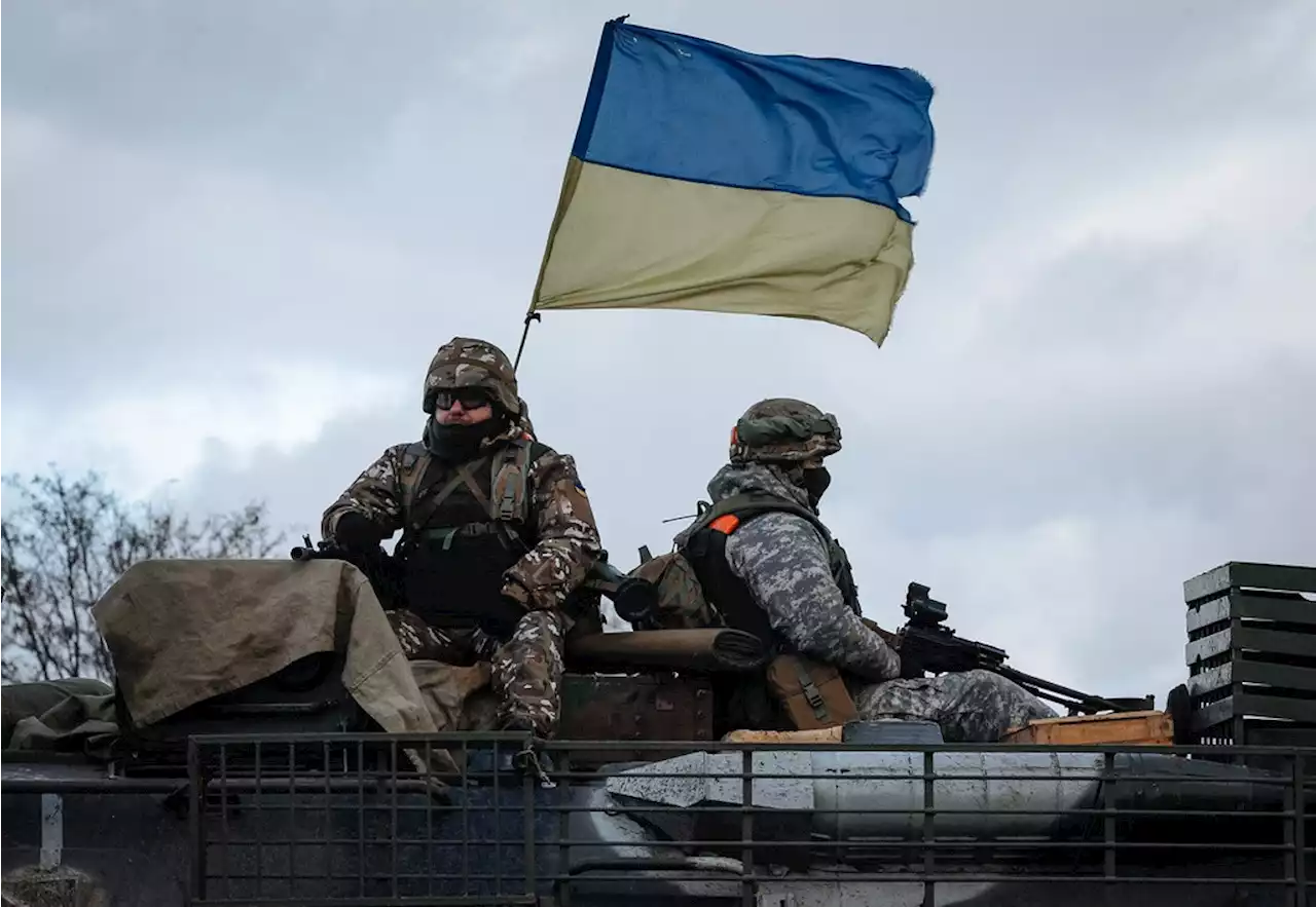 Reha für ukrainische Soldaten – Eine zweiwöchige Atempause vom Krieg