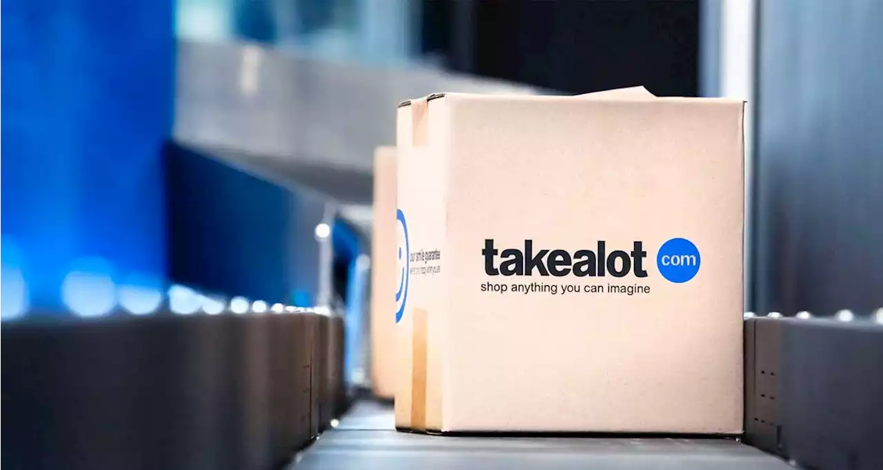 Takealot ordered to split retail, marketplace operations - TechCentral