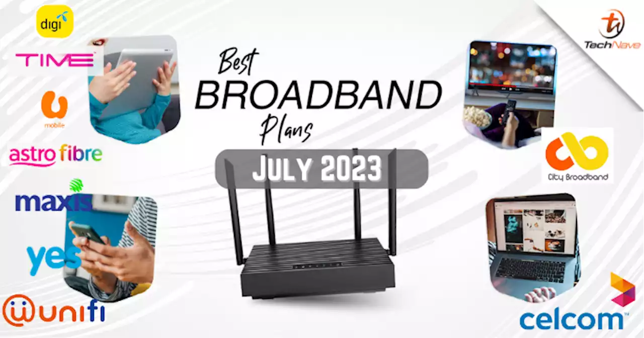 Best broadband plans for those on a budget as of July 2023 | TechNave