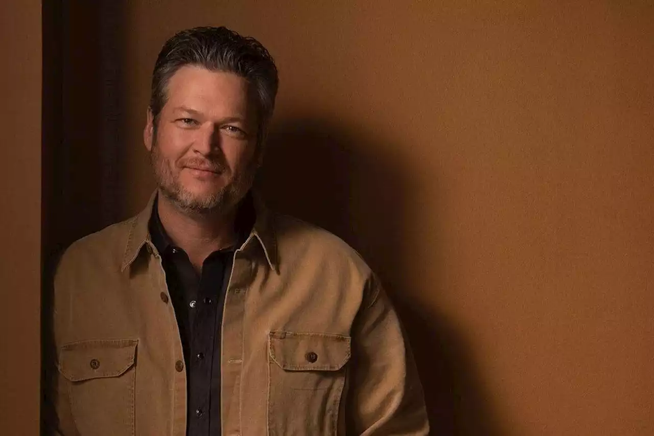 Sunfest ready to shine on Vancouver Island with headliner Blake Shelton - Terrace Standard