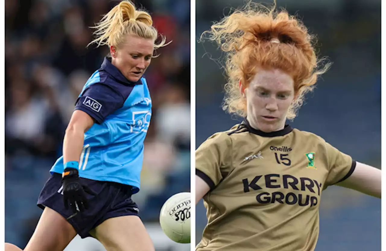 First-half dominance key in Dublin and Kerry semi-final victories