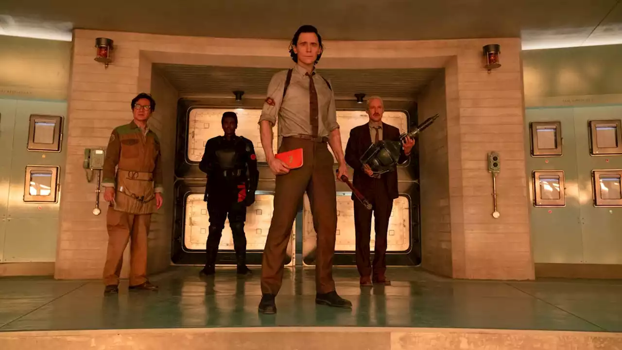 Loki can’t escape Jonathan Majors in season 2 trailer