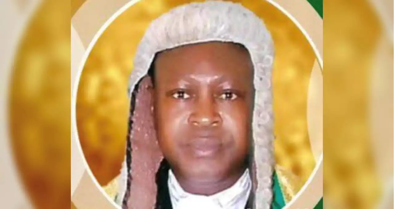 Peter Mallong, federal high court judge, is dead | TheCable