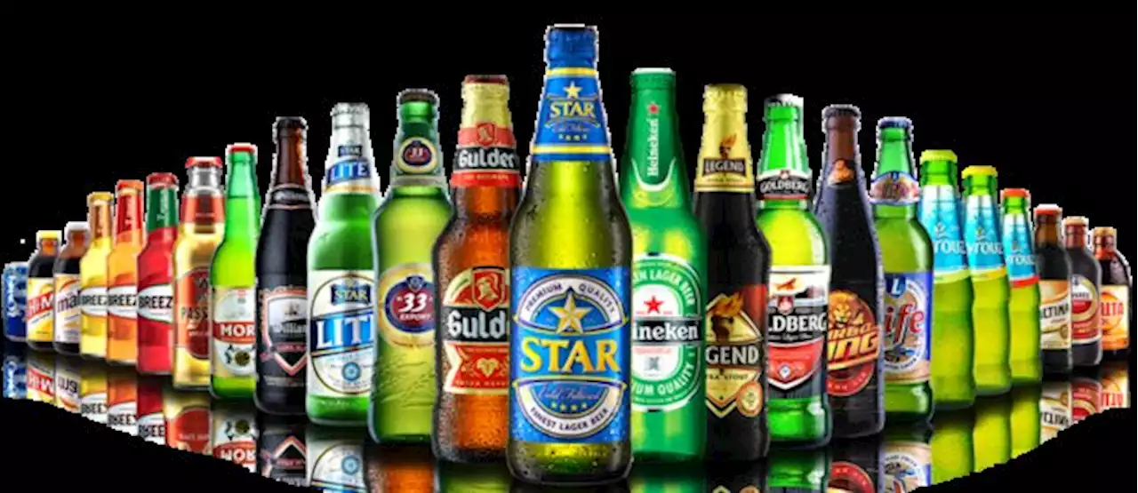 Nigerian Breweries records N277bn revenue for half-year 2023 | TheCable