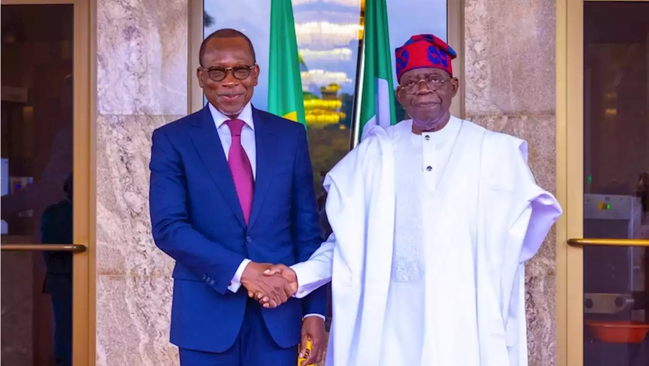 Tinubu to attend Benin Republic independence anniversary on Tuesday | TheCable