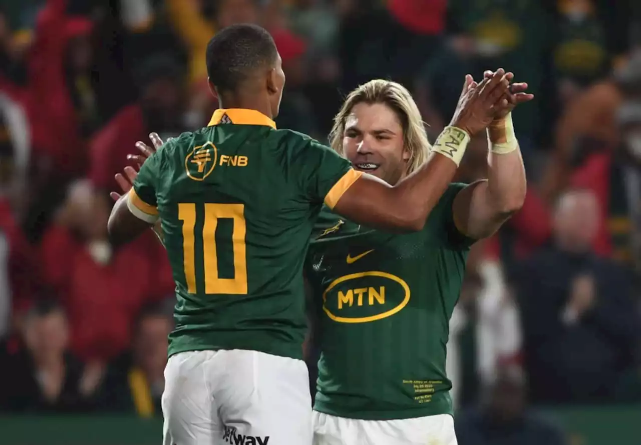 Springboks face uphill battle ahead of 2023 Rugby World Cup | The Citizen