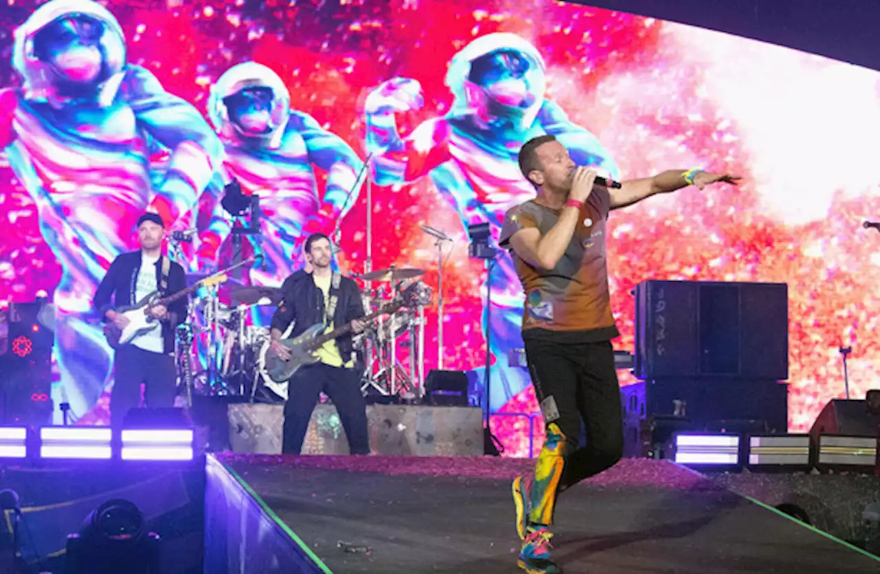 Quiz: How much do you know about Coldplay?