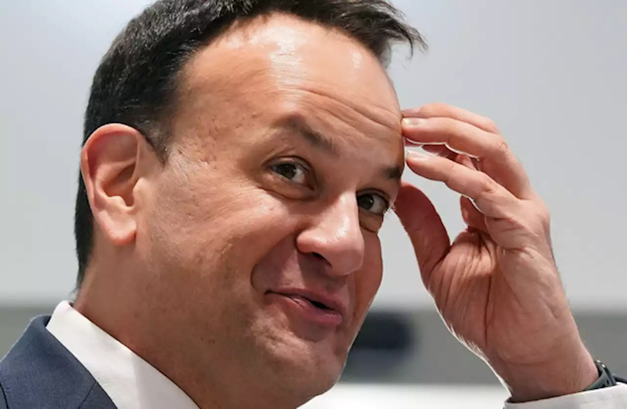 Varadkar says he isn't going anywhere and slaps down suggestions of early election next spring