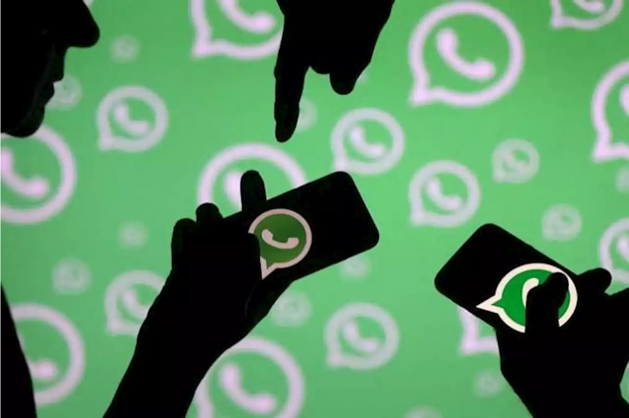WhatsApp rolls out video messaging feature