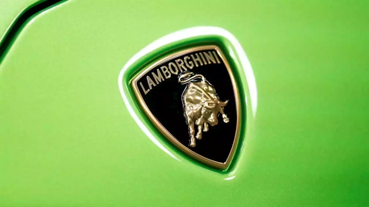 Lamborghini could sell 10,000 vehicles this year - Autoblog