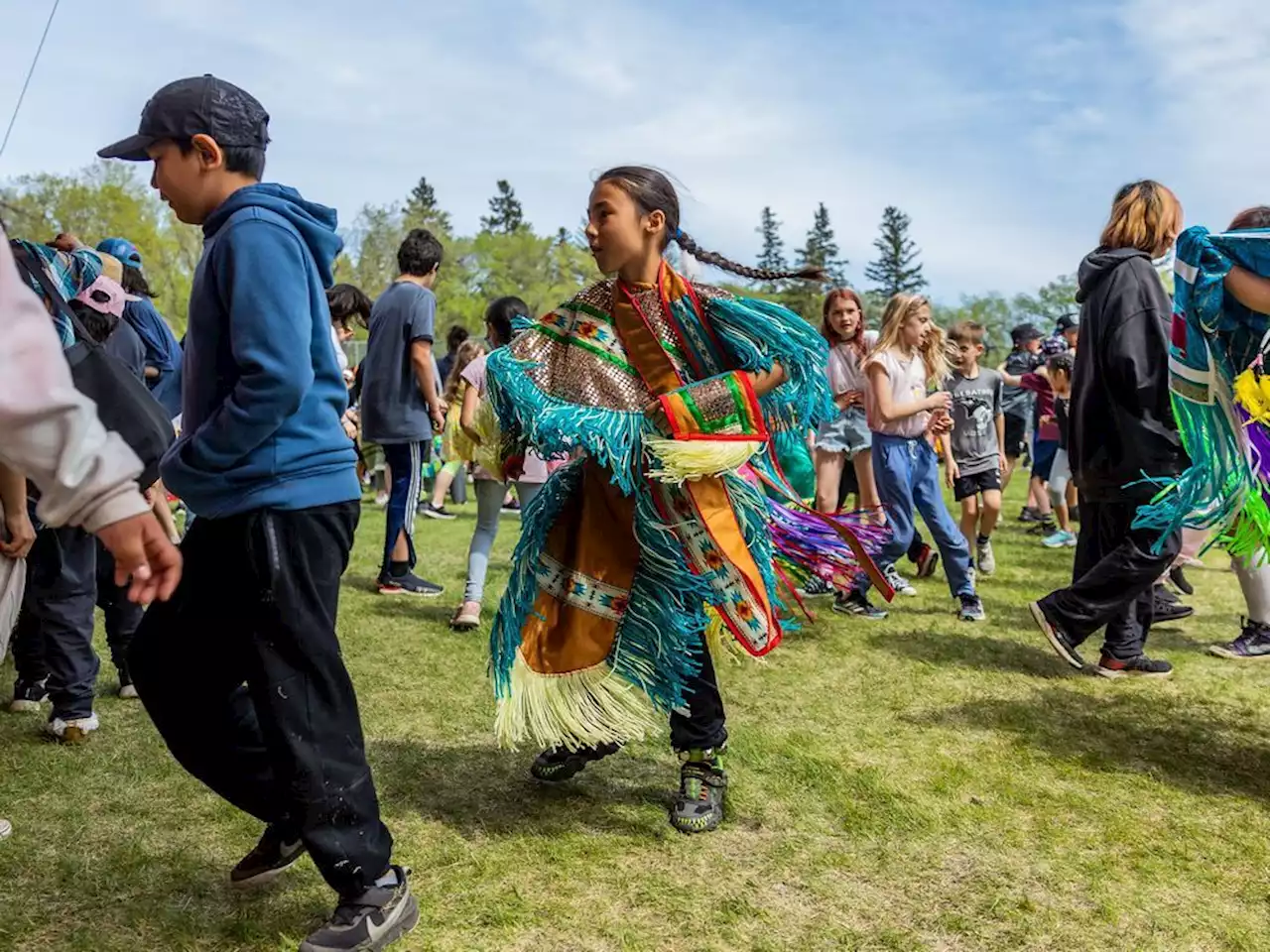 Doug Cuthand: Canada's Indigenous peoples learn from each other at annual treaty gathering