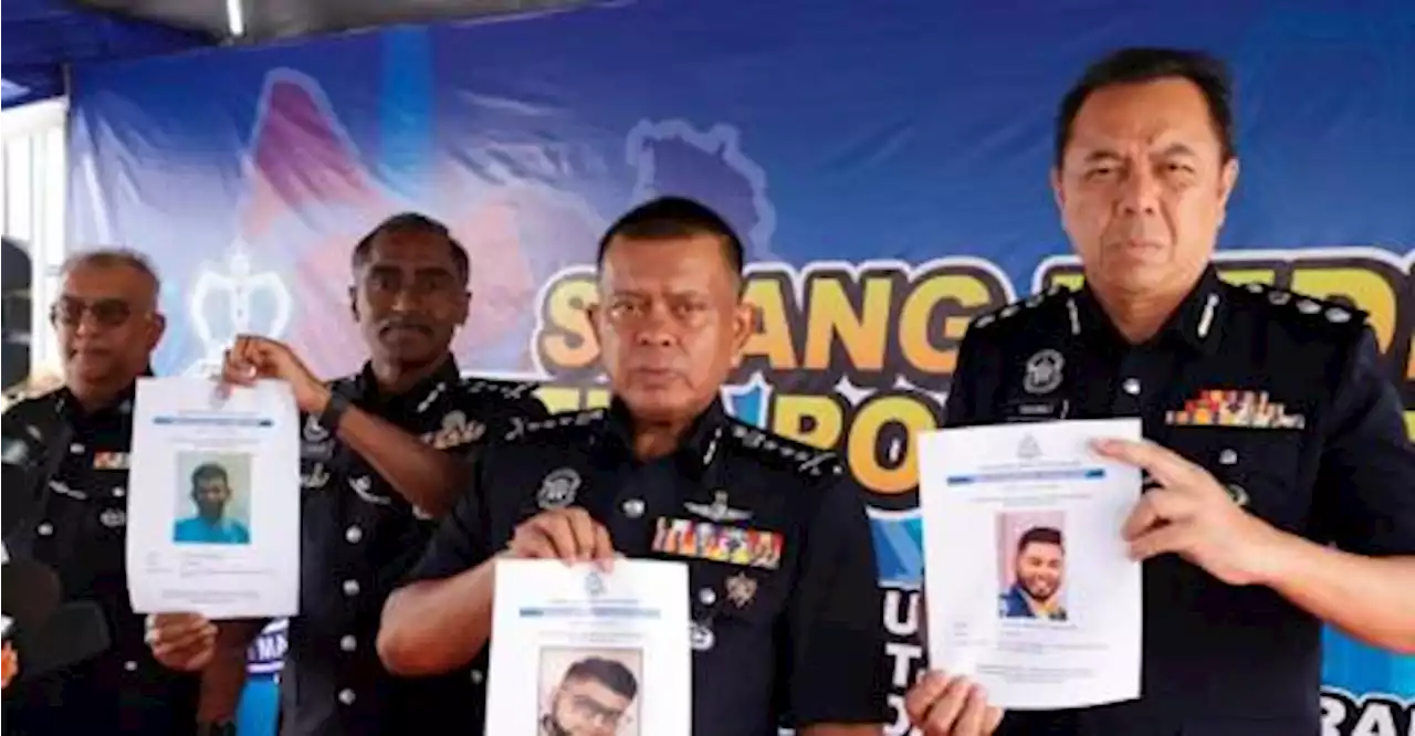 Johor police raid drug lab, seize ketamine worth over RM2m in Iskandar Puteri