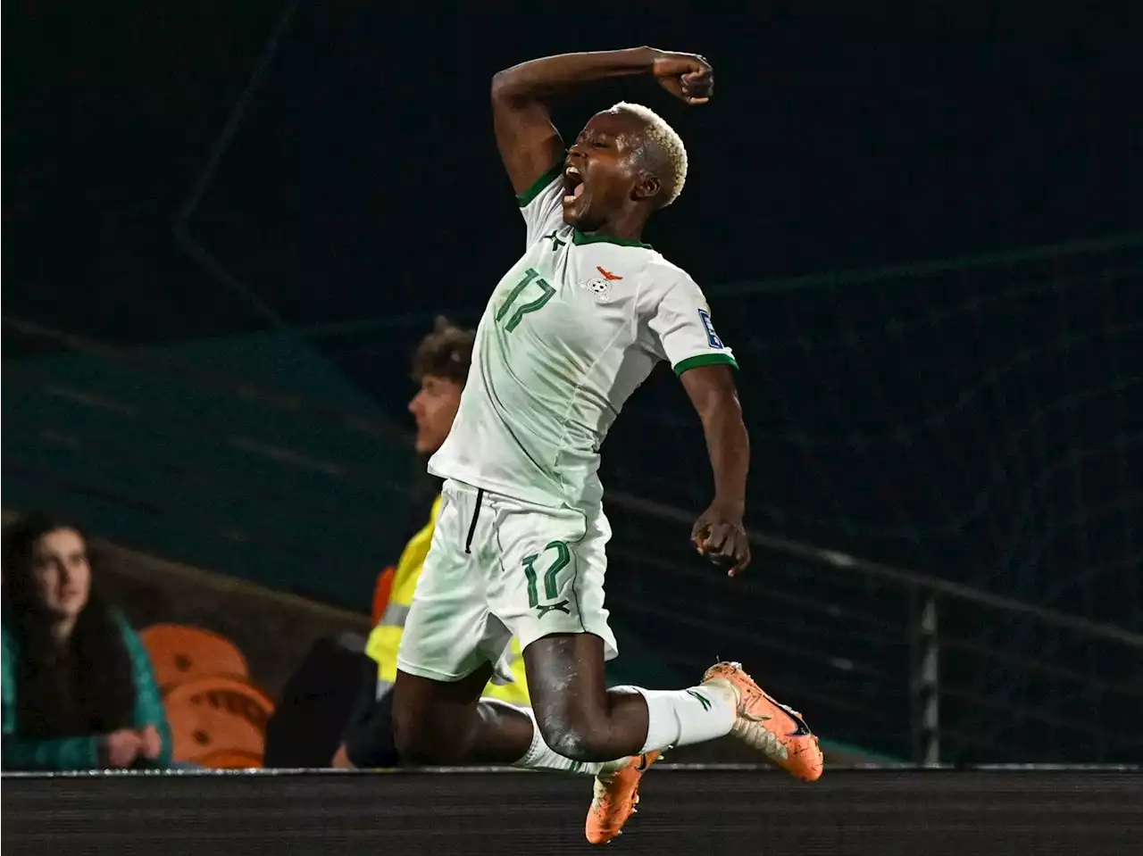 Zambia earns first Women’s World Cup win with victory over Costa Rica