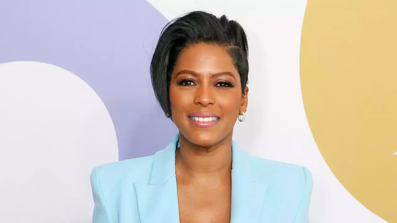 Tamron Hall Signs With UTA, Range Media (Exclusive)