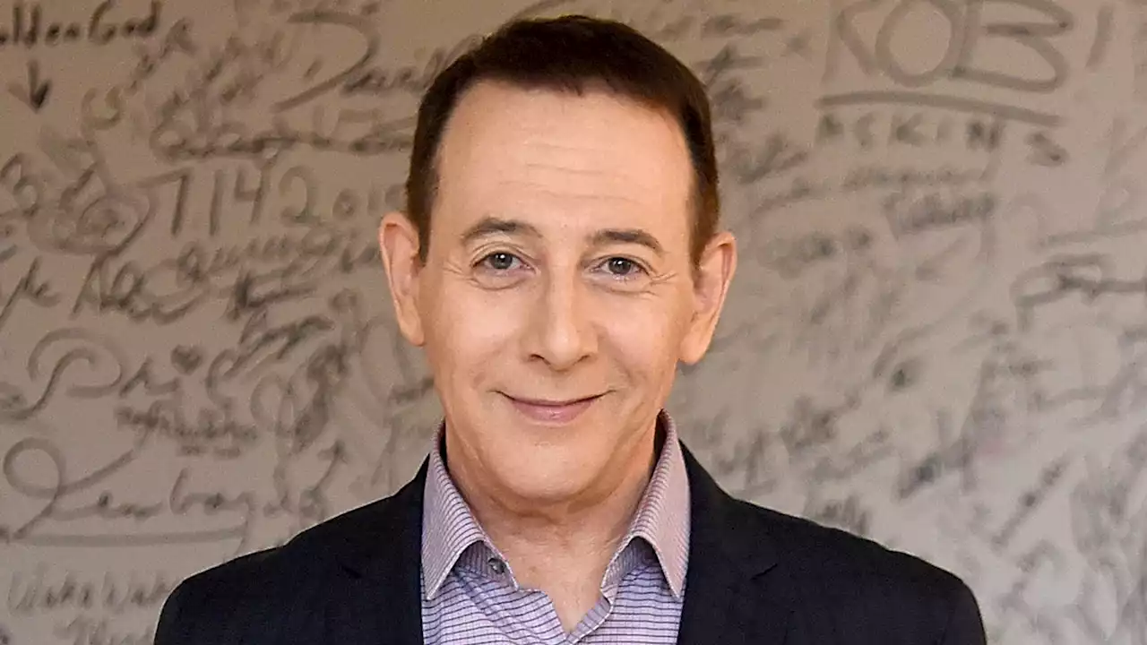 Paul Reubens, aka 'Pee-wee Herman,' Dead at 70 from Cancer