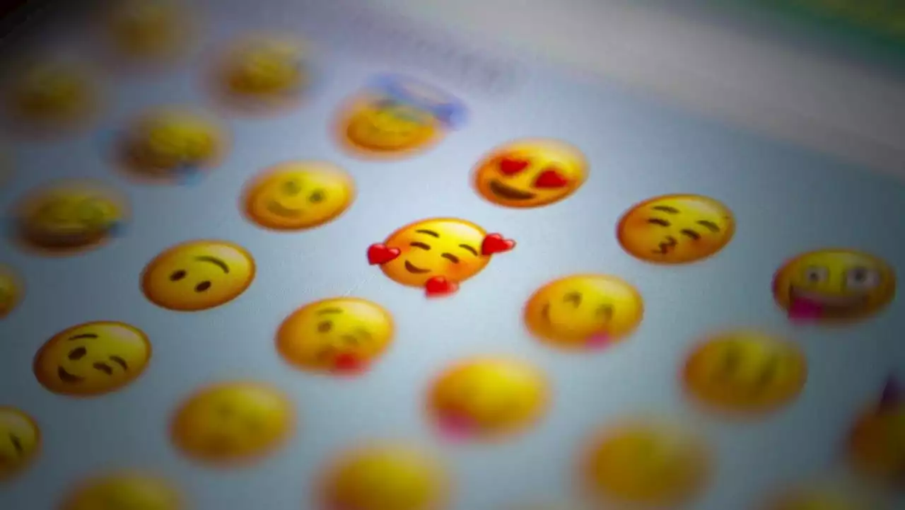 Commentary: How has using emoji changed the way we communicate?