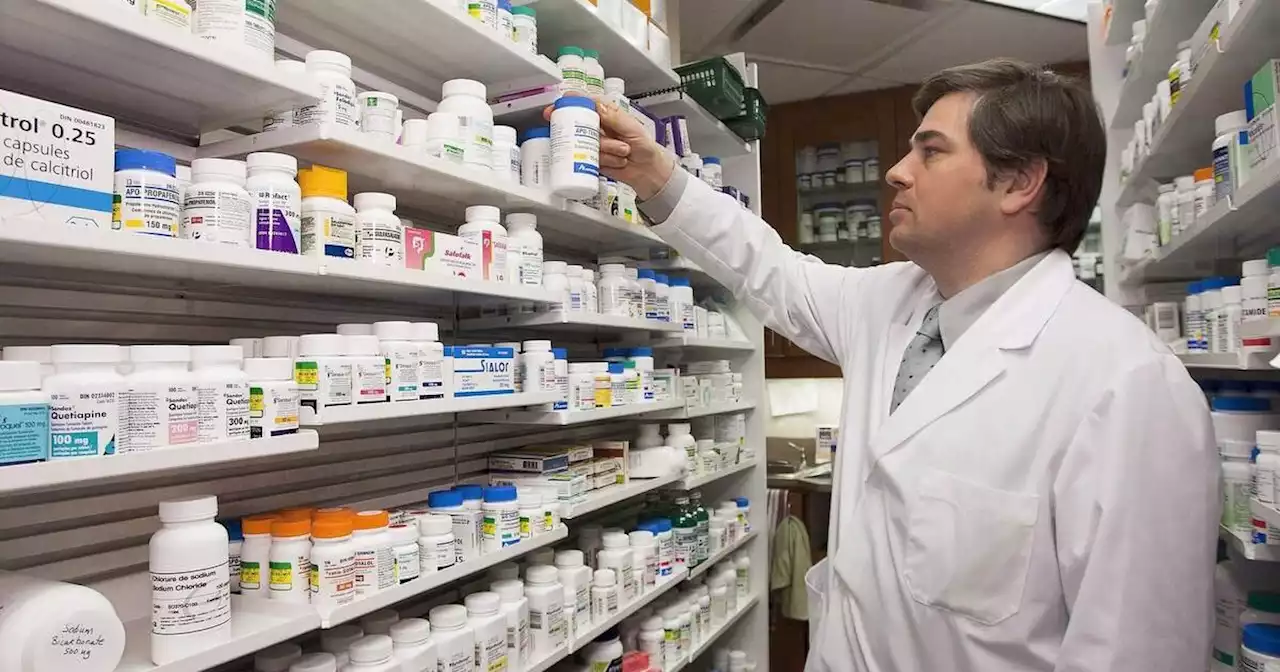 97 per cent of Canadians have drug coverage and other lies drug manufactures are pushing