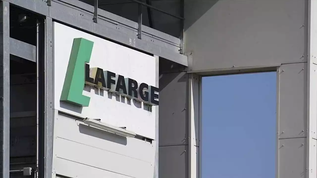 American families of Daesh victims sue cement maker Lafarge over payments