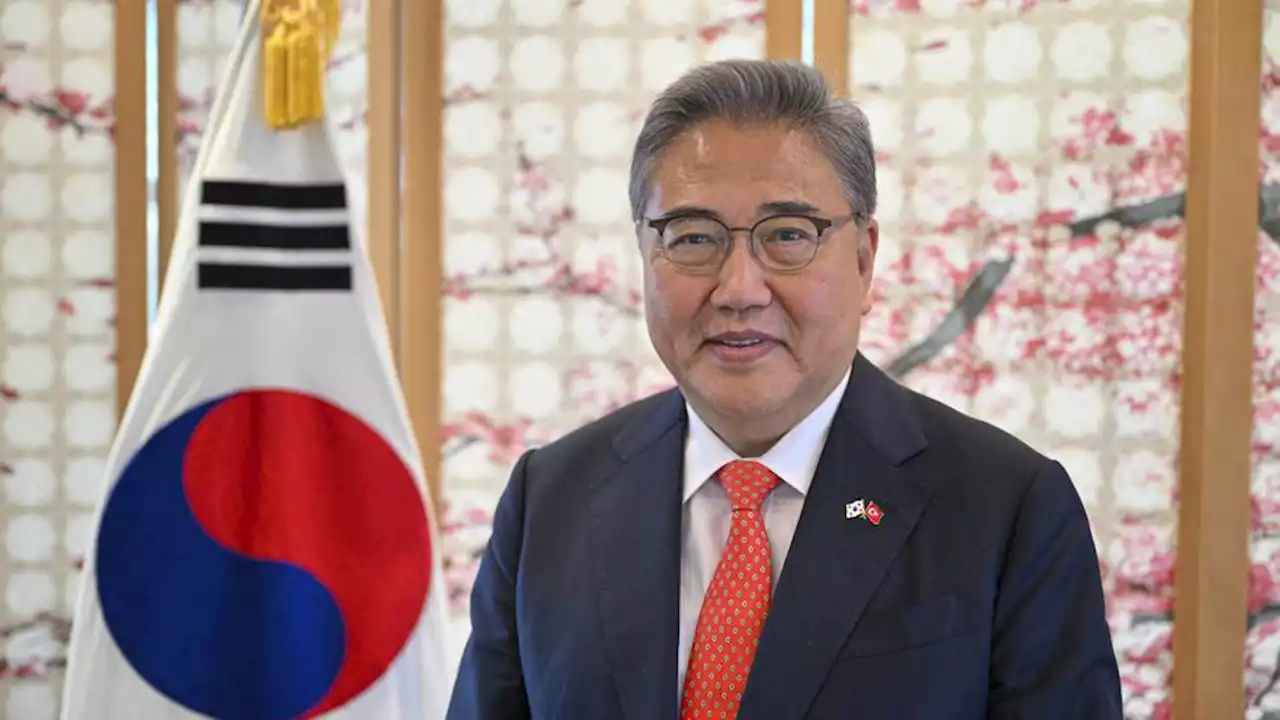 South Korea sees Türkiye as 'crucial' economic partner in Europe