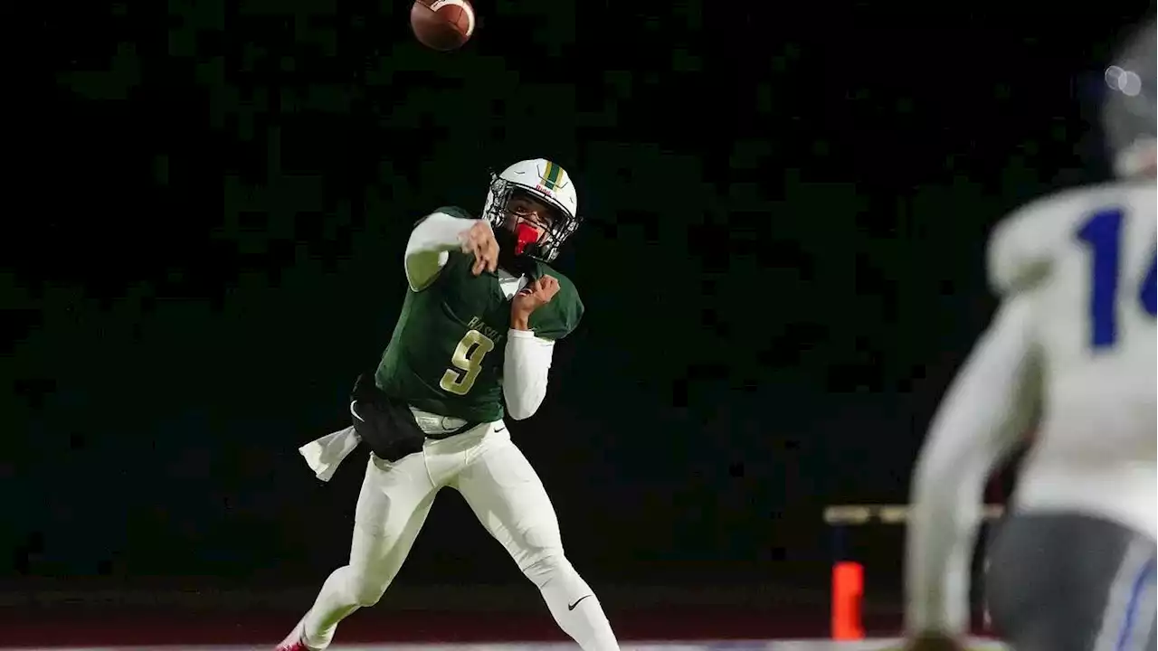 Four-star in-state QB Demond Williams commits to Arizona Wildcats