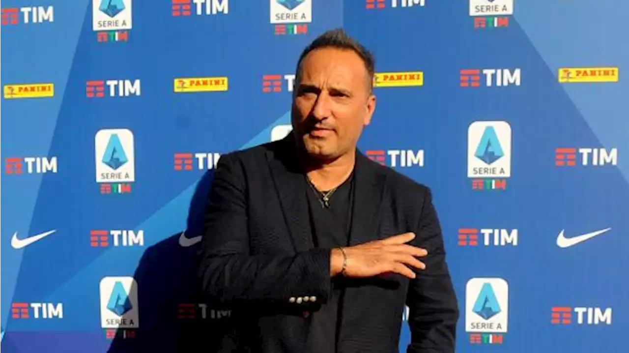 UFFICIALE: Setti cede le quote del Mantova. Ora solo De Laurentiis è multiproprietario - TUTTOmercatoWEB.com