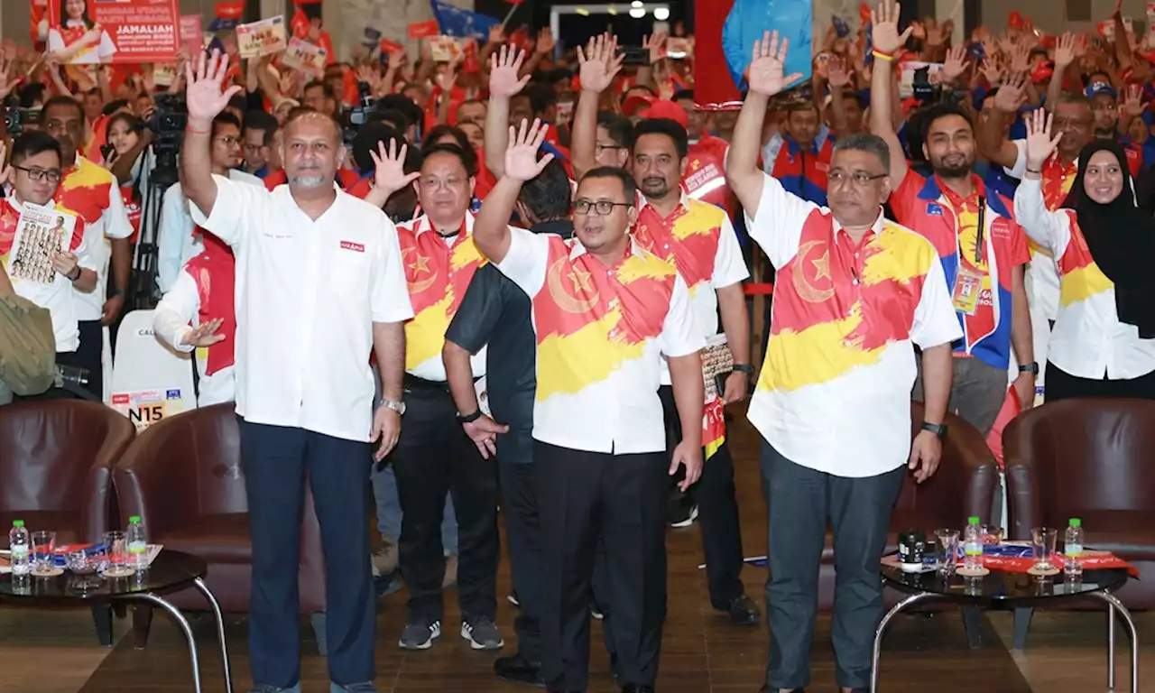 15 daripada 52 Tawaran Kita Selangor curi tumpuan pengundi