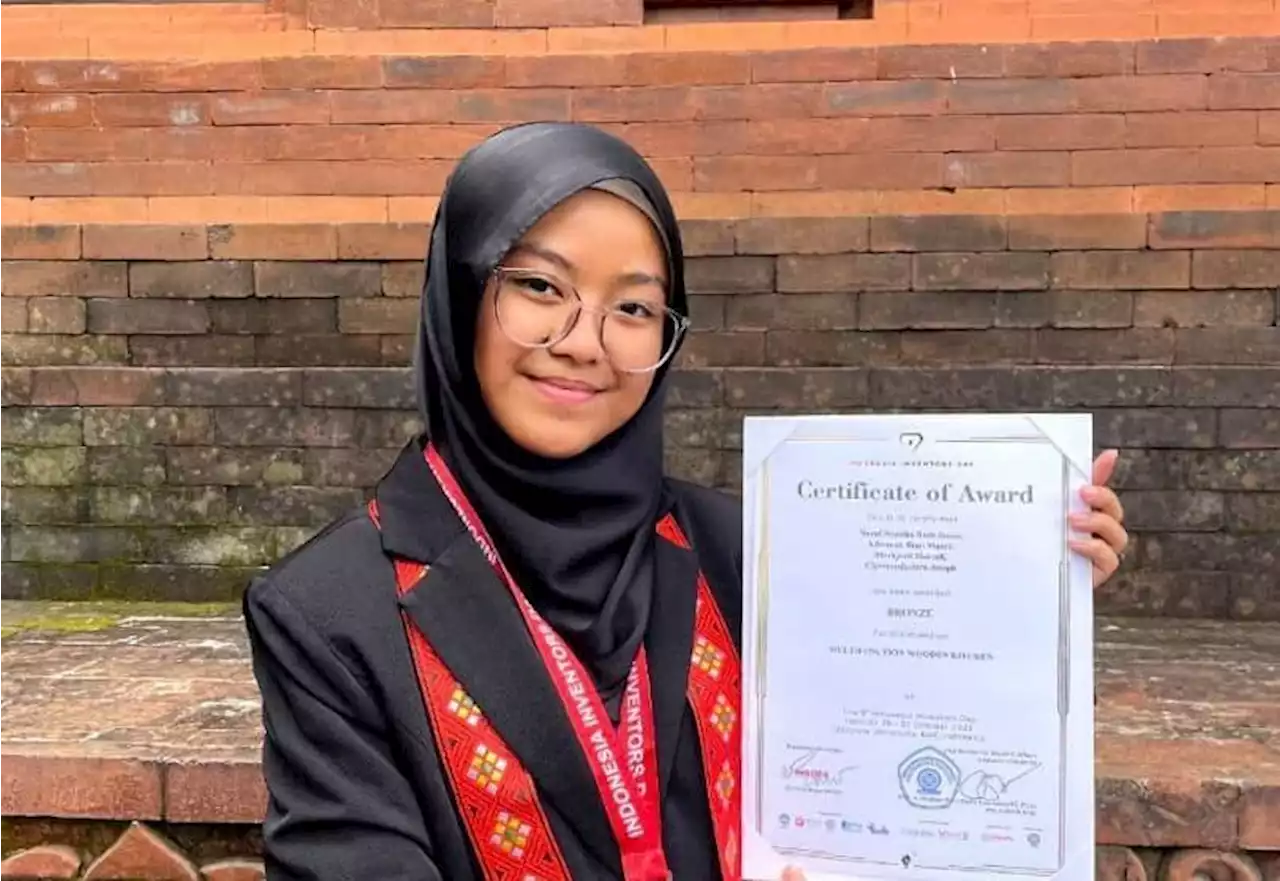 Pelajar Sabah finalis Global Student Prize United Kingdom