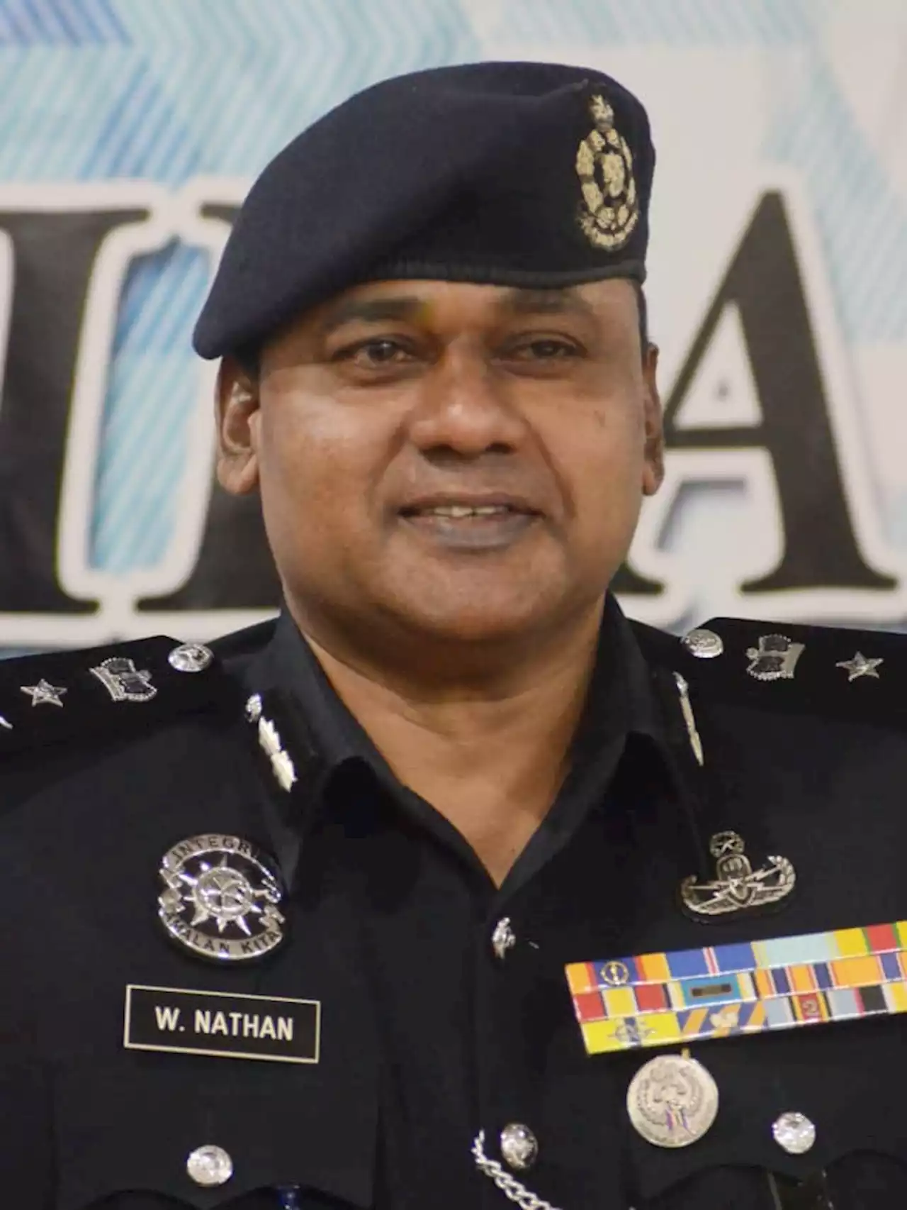 PRN: Polis Pulau Pinang terima 3 laporan rosakkan bendera parti