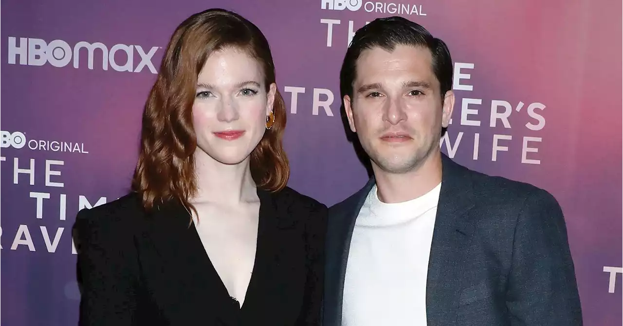 Kit Harington and Rose Leslie’s Relationship Timeline