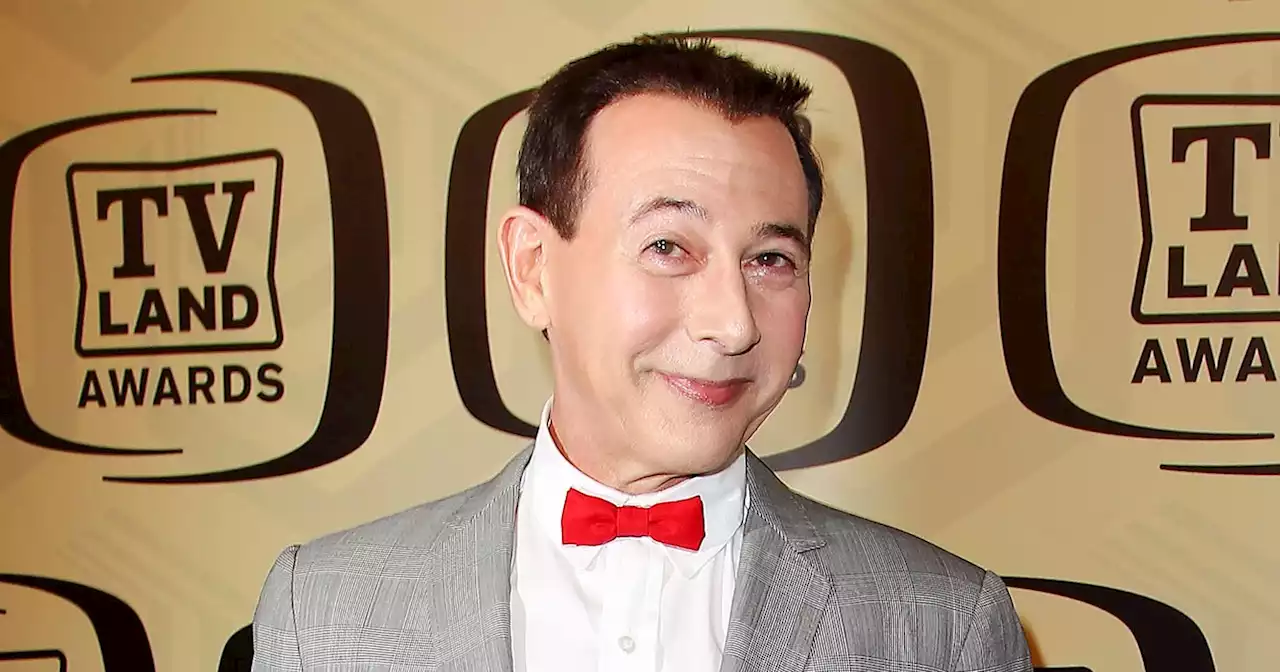 Paul Reubens Dead: 'Pee-wee's Playhouse' Star Dies at 70