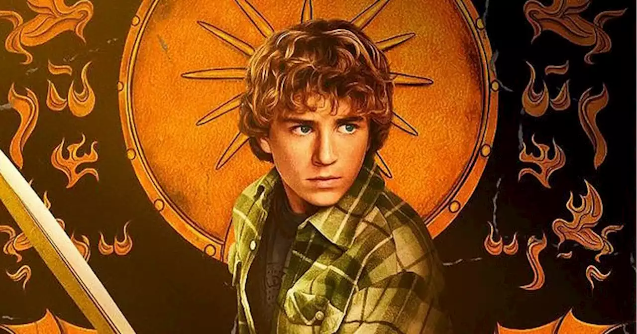 ‘Percy Jackson and the Olympians’ TV Series: Everything to Know