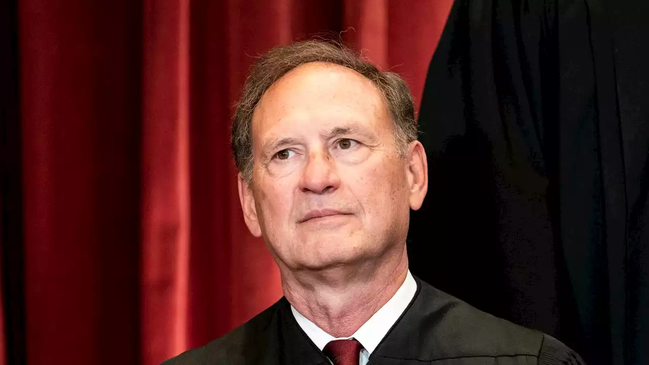 Samuel Alito’s View on Supreme Court Reform: Thanks, But No Thanks