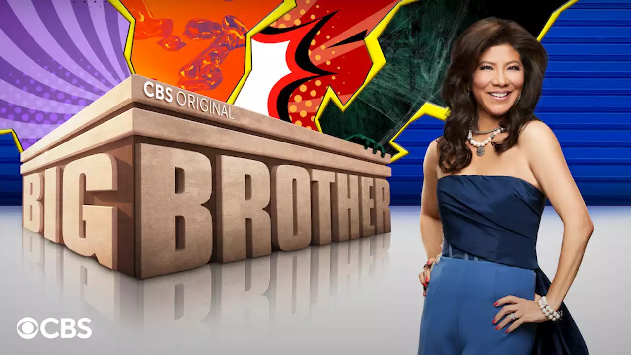 ‘Big Brother 25’ Cast Includes Deaflympics Gold Medalist and More: Meet the 16 Houseguests