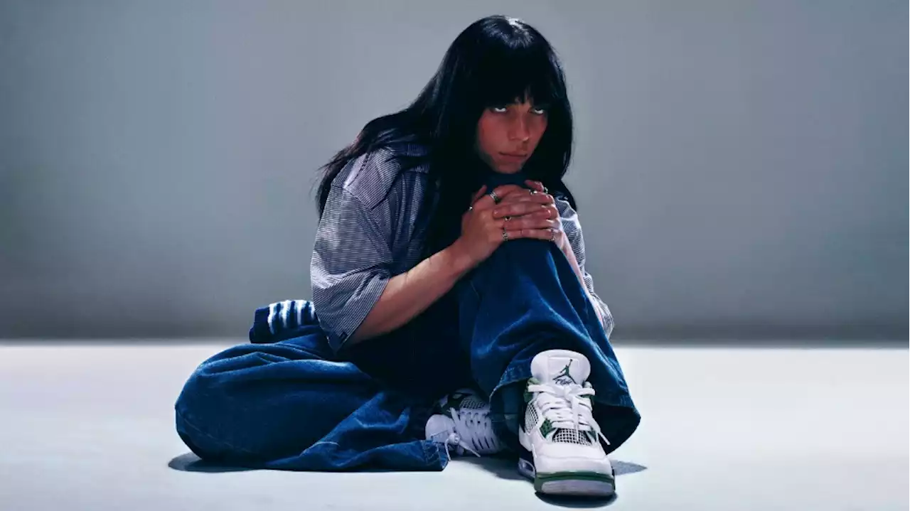 Billie Eilish Partners With Reverb to Plot Solar-Powered Headlining Set at Lollapalooza