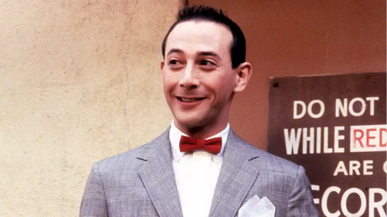 Paul Reubens Remembered by Jimmy Kimmel, Paul Feig and More: ‘This Is a Huge Loss for Comedy’