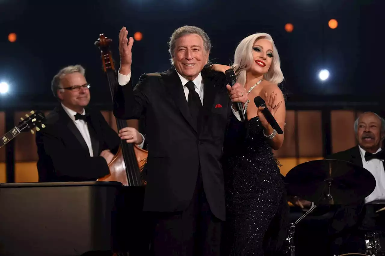 Lady Gaga Pays Tribute to Tony Bennett: ‘I Will Miss My Friend Forever’