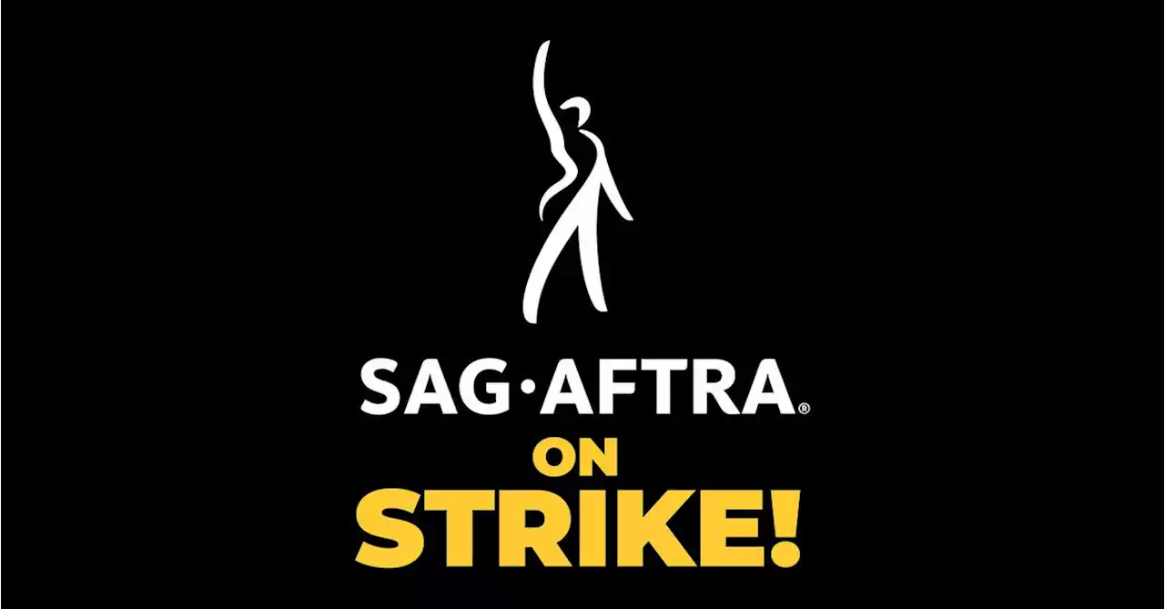 SAG-AFTRA says that interim agreements are “a vital part” of its plan to weather Hollywood’s labor strike