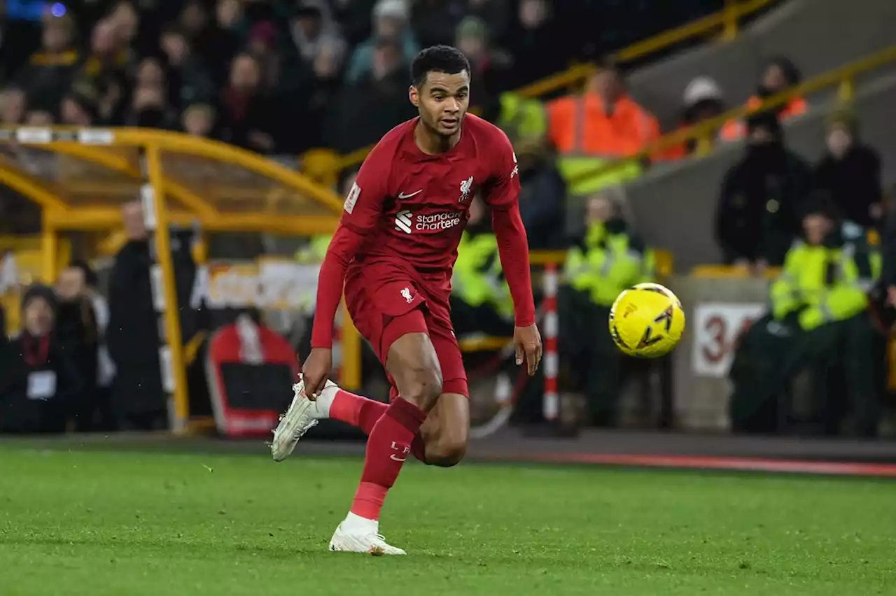 Klopp drijft Gakpo tot het uiterste: 'Echt intensief, maar ik geniet ervan'