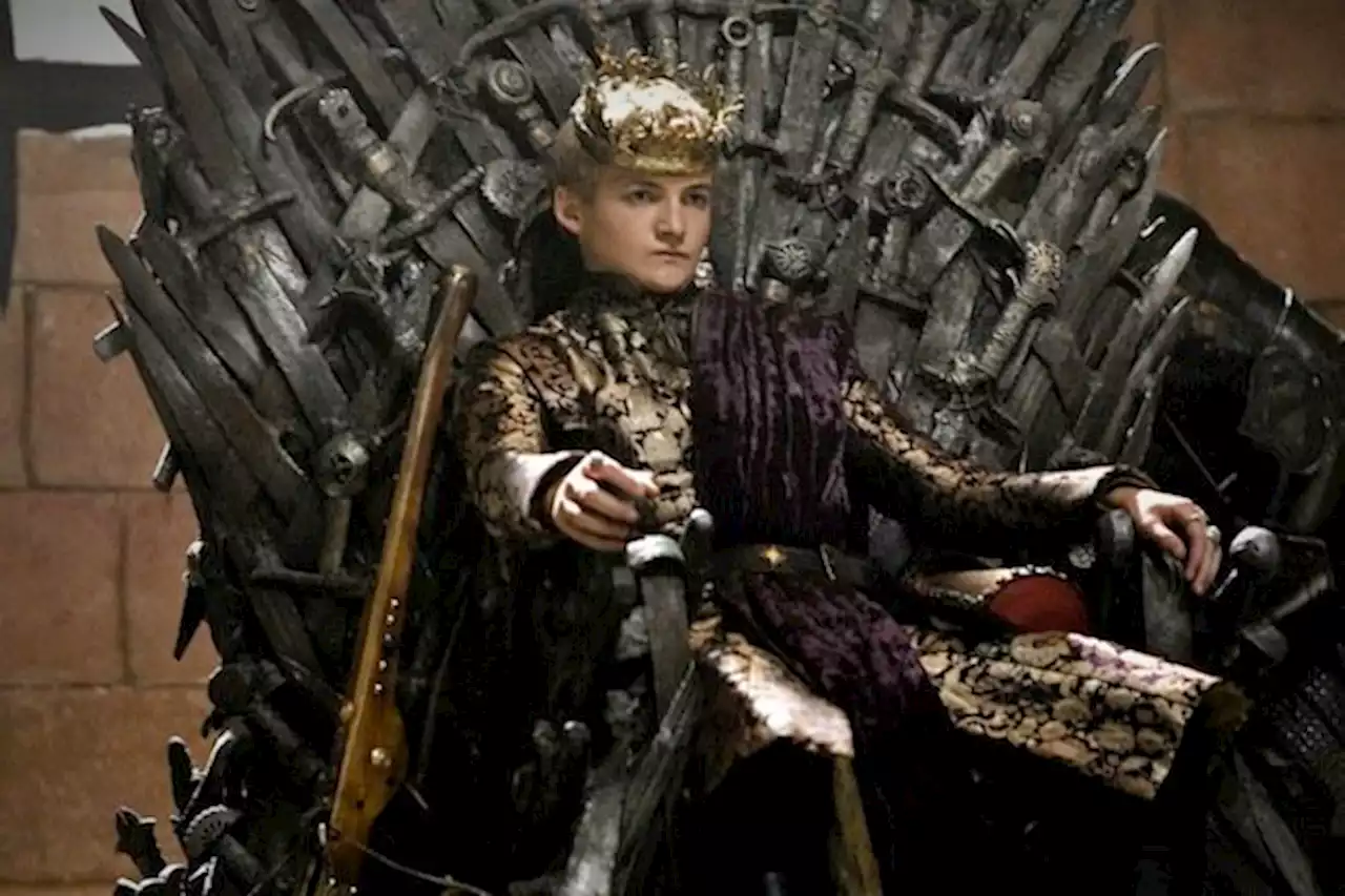 Game Of Thrones' Jack Gleeson returns to acting - VIP Magazine