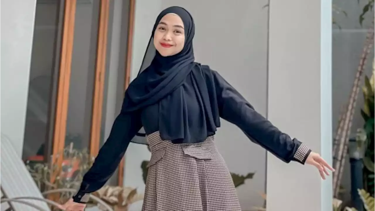 Dirumorkan Hamil Lagi, Ria Ricis Meradang: Jangan Body Shaming Dong!