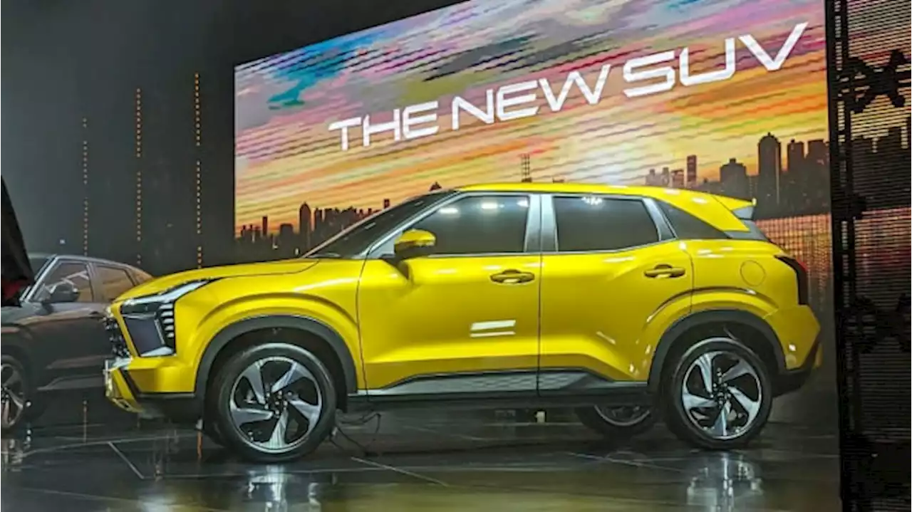 Pemesan The New SUV Mitsubishi Motors Bakal Dapat Layanan Istimewa