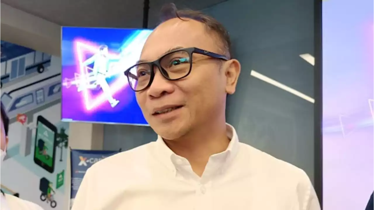 XL Axiata Suntik Mati 2G Tahun Ini