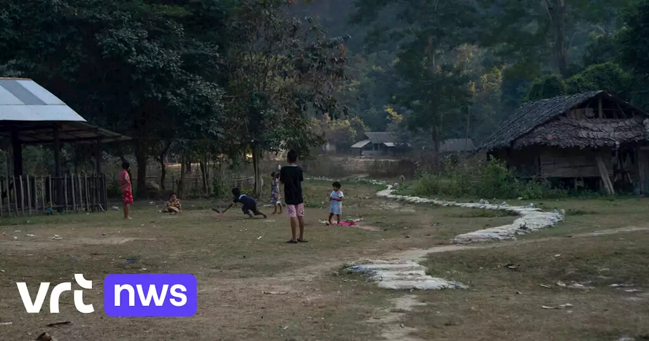 Militaire junta Myanmar verlengt noodtoestand, met uitstel beloofde verkiezingen als gevolg