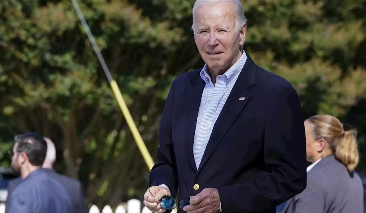 Democrat says no evidence Biden involved in business deals, just said ‘hello’ at meetings