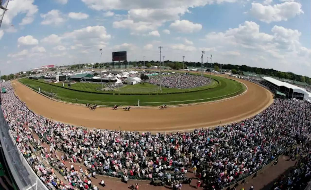 Churchill Downs to improve track maintenance, veterinary resources for fall meet after horse deaths