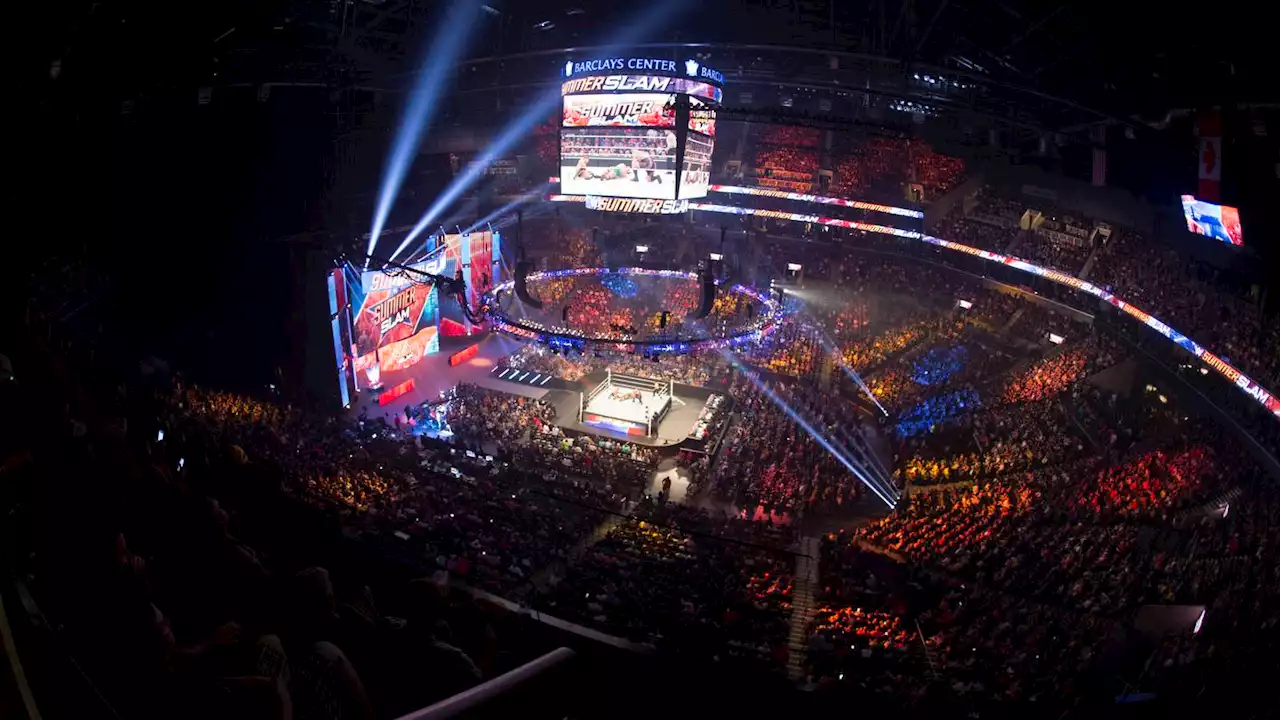 WWE SummerSlam 2023: How to stream, match card, storylines, Raw and Smackdown results and more