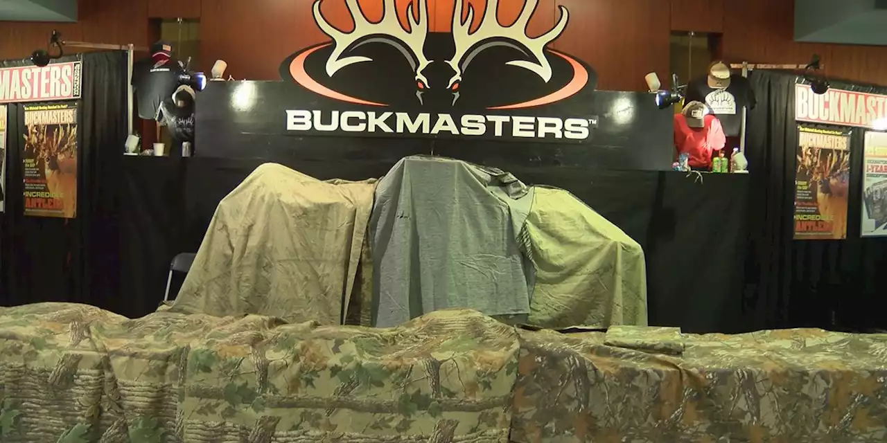 Buckmasters Expo returning to Montgomery Aug. 18-20