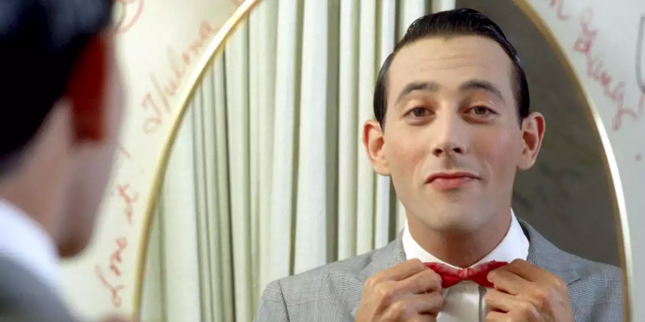 Paul Reubens, Pee-wee Herman Creator and Actor, Dies at 70