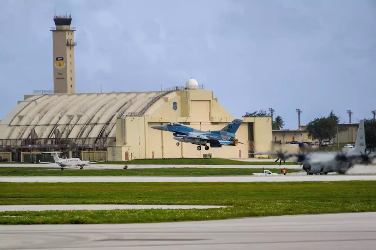 U.S. Hunts Chinese Malware That Could Disrupt Military Operations